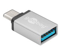 Goobay USB-C to USB A 3.0 adapter