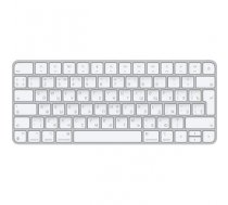 Apple Magic Keyboard RUS Silver