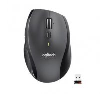 Logitech Marathon M705 Charcoal