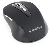 Gembird MUSWB-6B-01 Black