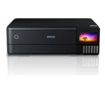 Epson Photo Printer EcoTank L8180