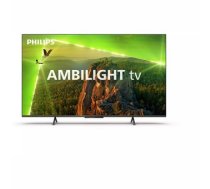 Philips 65" UHD LED Smart TV 65PUS8818/12
