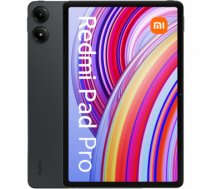 Xiaomi Redmi Pad Pro 12.1" 6+128GB Graphite Gray