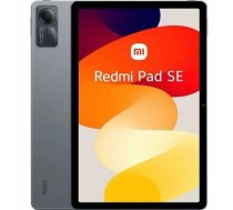 Xiaomi Redmi Pad SE 4+128GB Graphite Gray
