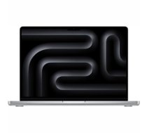 Apple MacBook Pro 14” M3 Pro chip with 11‑core CPU and 14‑core GPU 18GB 512GB SSD - Silver INT
