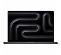 Apple MacBook Pro 16" Apple M3 Max chip with 16‑core CPU and 40‑core GPU 48GB 1TB SSD - Space Black INT