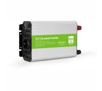 Gembird EG-PWC800-0 12V Car Power Inverter