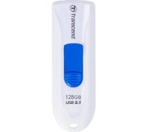 Transcend JetFlash 790W 128GB USB 3.0 TS128GJF790W