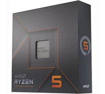 AMD Ryzen 5 R5-7600X 4.7Ghz 32MB 100-000000593