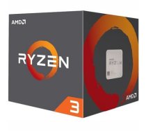 AMD Ryzen 3 4300G 3.8Ghz 4MB 100-100000144BOX