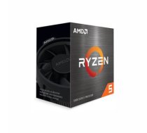 AMD Ryzen 5 5600G 3.9Ghz 16MB 100-000000252