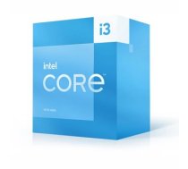Intel Core i3-13100 3.4GHz 12MB BX8071513100SRMBU