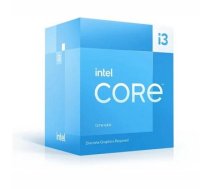 Intel Core i3-13100F 3.4Ghz 12MB BX8071513100F