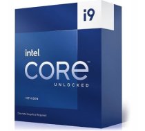 Intel Core i9-13900KF 3.0GHz 36MB BX8071513900KFSRMBJ