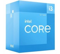 Intel Core i3-12100F 3.3GHz 12MB BX8071512100FSRL63