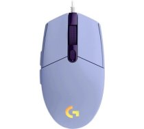 Logitech G102 Purple