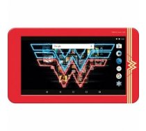 eSTAR Hero Wonder Woman 7" 2+16GB Red