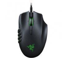 Razer Naga Trinity Gaming Mouse Black
