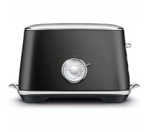 Sage the Toast Select Luxe STA735BST Black Stainless
