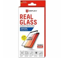 Samsung Galaxy Note 8 Real glass 3D By Displex Black