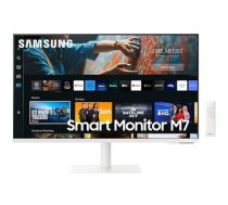 Samsung Smart Monitor M7 LS27CM703UUXDU 27"