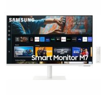 Samsung Smart Monitor M7 LS32CM703UUXDU 32"