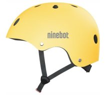 Segway Ninebot Commuter Yellow
