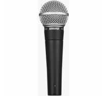 Shure SM58SE Dark grey