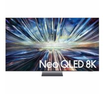 Samsung 85" 8K Neo QLED Mini LED Smart TV QE85QN900DTXXH