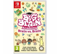 Nintendo Big Brain Academy (Nintendo Switch)