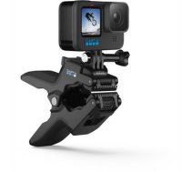 GoPro Jaws + Gooseneck