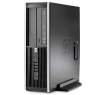 HP 8100 Elite SFF RW5194 [Refurbished]