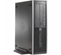 HP 8100 Elite SFF RW8156P4 [Refurbished]
