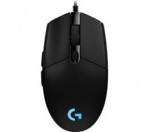 Logitech G102 Black