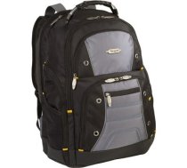 Targus Drifter 15.6", Black/Grey