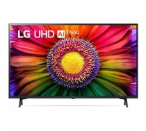 LG 43" UHD LED Smart TV 43UR80006LJ