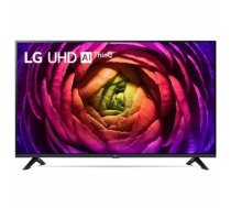 LG 43" UHD LED Smart TV 43UR73003LA