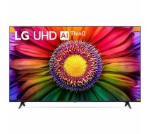 LG 43" UHD LED Smart TV 43UR80003LJ