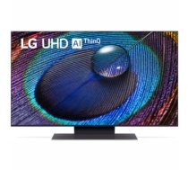 LG 43" UHD LED Smart TV 43UR91003LA