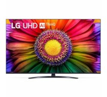 LG 55" UHD LED Smart TV 55UR81003LJ