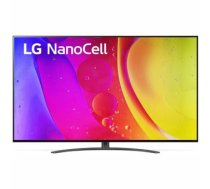 LG 55" UHD NanoCell Smart TV 55NANO823QB