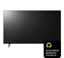 LG 55" 4K NanoCell Smart TV 55NANO753QC