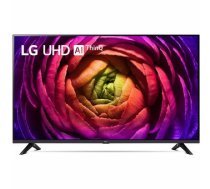 LG 65" UHD LED Smart TV 65UR73003LA