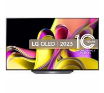 LG 55" UHD OLED Smart TV OLED55B36LA