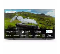 Philips 43" UHD LED SmartTV 43PUS7608/12