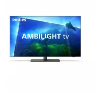 Philips 55" UHD OLED Android TV 55OLED818/12