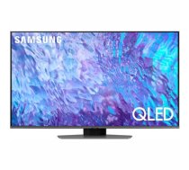 Samsung 50" UHD QLED Smart TV QE50Q80CATXXH