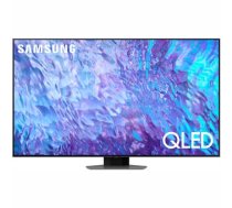 Samsung 55" UHD QLED Smart TV QE55Q80CATXXH