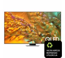 Samsung 50" UHD 4K QLED Smart TV QE50Q80DATXXH