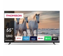 Thomson 55" UHD LED Android TV 55UA5S13